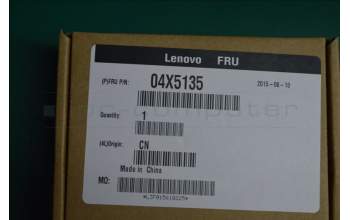 Lenovo 04X5134 CABLE FPC Smartcard LUX