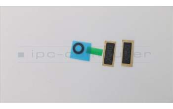Lenovo 04X5360 BEZEL LCD,Camera plate