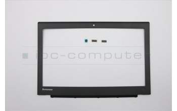 Lenovo 04X5361 LCD Bezel w/o camera