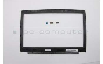 Lenovo 04X5361 LCD Bezel w/o camera