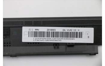 Lenovo 04X5361 LCD Bezel w/o camera
