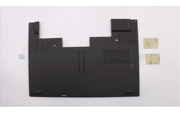 Lenovo 04X5403 Big door, rubber foot, label