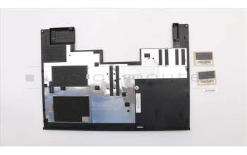 Lenovo 04X5403 Big door, rubber foot, label