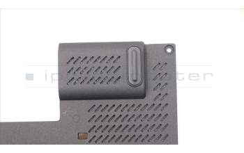 Lenovo 04X5403 Big door, rubber foot, label