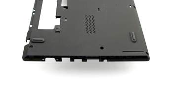 04X5445 Original Lenovo Gehäuse Unterseite schwarz