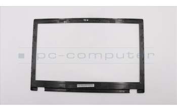 Lenovo 04X5525 FRU LCD Bezel ASM Flat/W (FHD)