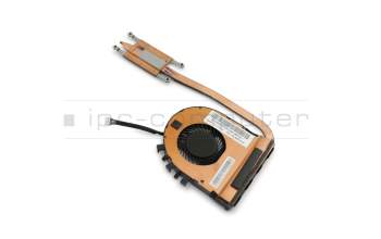 04X5613 Original Lenovo Lüfter inkl. Kühler (UMA/CPU)