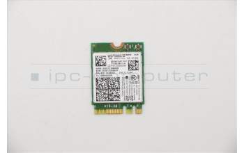 Lenovo 04X6009 Wireless Wireless,CMB,IN,WP2bn M.2