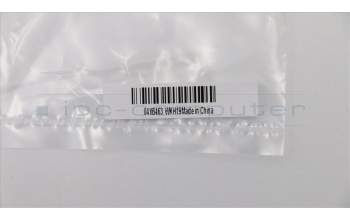 Lenovo 04X6463 CABLE subcard,HDD&Button