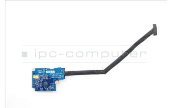 Lenovo 04Y1267 FRU Kartenleser sub card 15W
