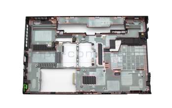 04Y2049 Original Lenovo Gehäuse Unterseite schwarz
