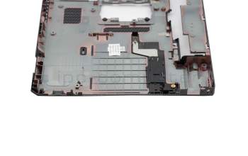 04Y2049 Original Lenovo Gehäuse Unterseite schwarz