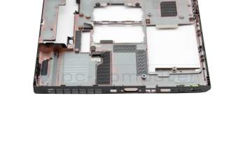 04Y2049 Original Lenovo Gehäuse Unterseite schwarz