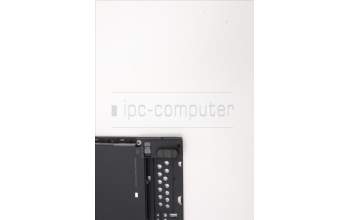 Lenovo 04Y2087 FRU Dasher-2 BS CVR ASM TW