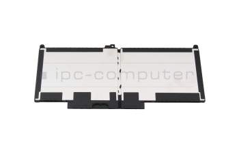 05VC2M Original Dell Akku 60Wh 7,6V (4 Cell)