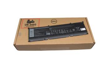 069KF2 Original Dell Akku 86Wh