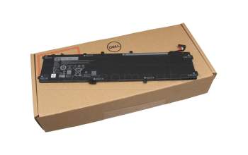 06GTPY Original Dell Akku 97Wh 6-Zellen (GPM03/6GTPY)