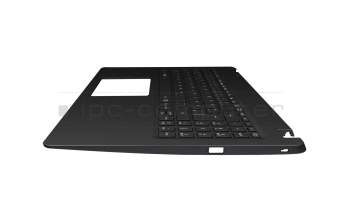 06N01102K3 Original Acer Tastatur inkl. Topcase DE (deutsch) schwarz/schwarz mit Backlight