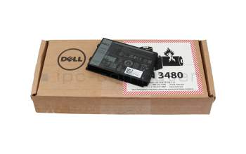 06WVHD Original Dell Akku 35,6Wh