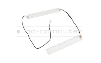 0719-00720AS Original Asus LED Platine