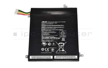 07G031002801 Original Asus Akku 34Wh