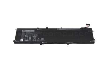 080-854-0066 Original Dell Akku 97Wh 6-Zellen (GPM03/6GTPY)