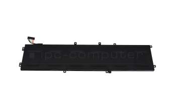 080-854-0066 Original Dell Akku 97Wh 6-Zellen (GPM03/6GTPY)