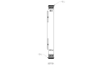 Asus 08301-01953100 Z380KL_LCM_FPC R1.3