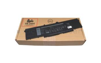 09JRV0 Original Dell Akku 97Wh