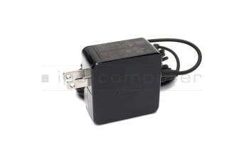 0A001-00341700 Original Asus Netzteil 33,0 Watt US Wallplug