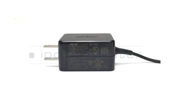 0A001-00341700 Original Asus Netzteil 33,0 Watt US Wallplug