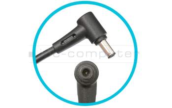 0A001-00393200 Original Asus Netzteil 230,0 Watt kantige Bauform