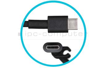 0A001-00697300 Original Asus USB-C Netzteil 45,0 Watt