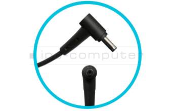 0A001-00771300 Original Asus Netzteil 33,0 Watt EU Wallplug kleine Bauform