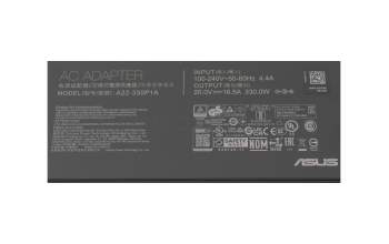 0A001-00800200 Original Asus Netzteil 330,0 Watt