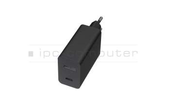 0A001-00832000 Original Asus USB-C Netzteil 30,0 Watt EU Wallplug