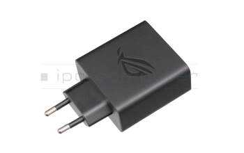 0A001-00899400 Original Asus USB-C Netzteil 65 Watt EU Wallplug kleine Bauform