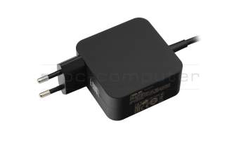 0A001-01054800 Original Asus USB-C Netzteil 65,0 Watt EU Wallplug