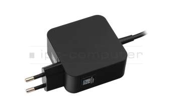 0A001-01054800 Original Asus USB-C Netzteil 65,0 Watt EU Wallplug