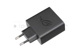 0A001-01056400 Original Asus USB-C Netzteil 65,0 Watt EU Wallplug kleine Bauform