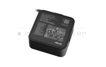 0A001-01057300 Original Asus USB-C Netzteil 65,0 Watt