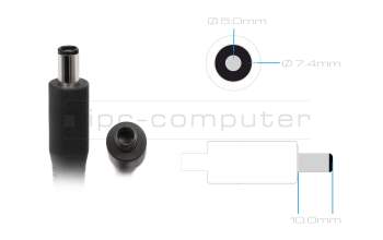 0A001-013907EM Original Asus Netzteil 330,0 Watt