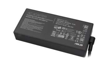 0A001-01470300 Original Asus Netzteil 380,0 Watt eckige Bauform