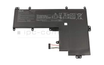0B200-02670000 Original Asus Akku 38Wh