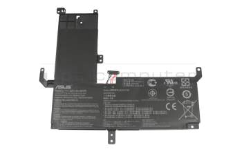 0B200-02720000 Original Asus Akku 42Wh
