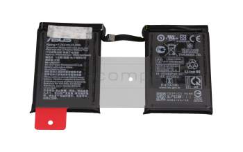 0B200-03920400 Original Asus Akku 23,2Wh