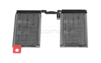 0B200-04430000 Original Asus Akku 21,5Wh