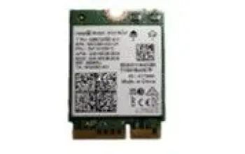 Asus WIFI6E AX+BT5.2(2*2)M.2 2230 für Asus NUC 12 Pro Kit NUC12WSK