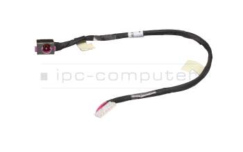 0C301010J00 Original Acer Stromversorgungsbuchse inkl. Kabel (135W)
