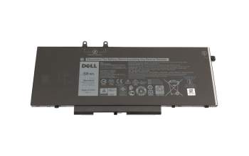 0C5GV2 Original Dell Akku 68Wh (4 Zellen) 7,6V